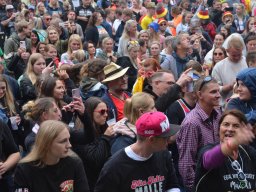 1. Malle Party - Freilichtbühne Wiesmoor 2024